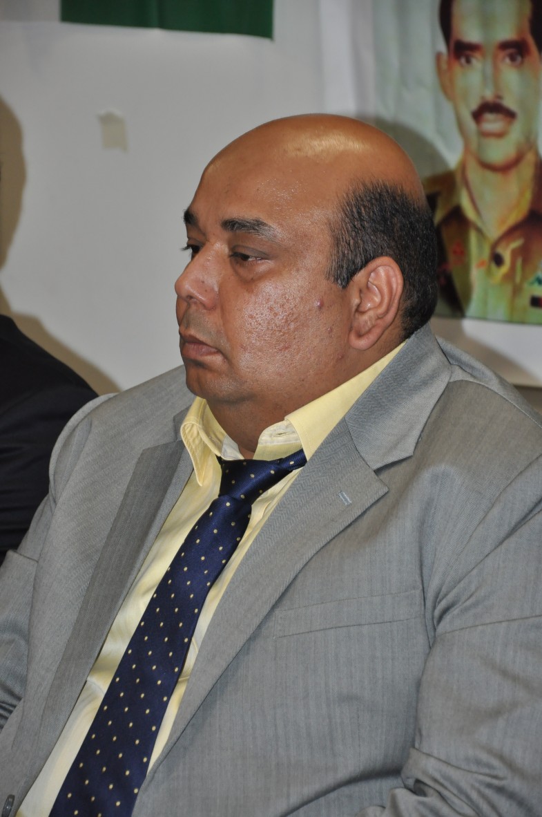 Pakistan Defence Day Celebration (10)