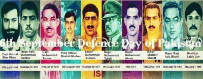 Pakistan Heroes