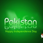 Pakistan Independence Day