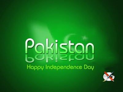 Pakistan Independence Day