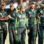 Pakistani Team