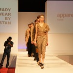 Paris Pakistan Fashion Show