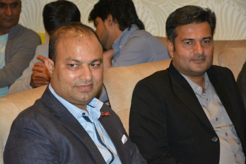 Paris Independence Day Party