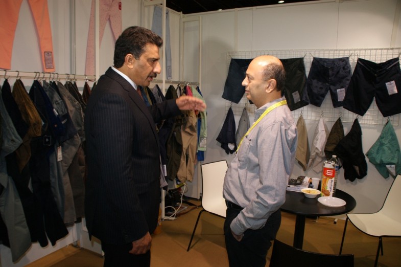 Paris Pakistan Fashion Show