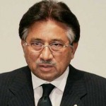 Pervez Musharraf