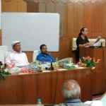 Pride Bahrain Promote Urdu Seminar