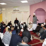 Qadria Trust Islamic Centre Birmingham