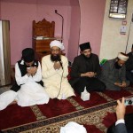 Qadria Trust Islamic Centre Birmingham