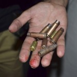 Quetta Firing