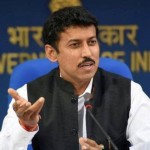 Rajyavardhan Singh Rathore