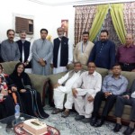 Riyadh Literary Sitting