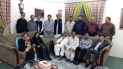 Riyadh Literary Sitting