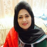 Roohi Bano