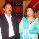 Saifuddin And Saima Jahan