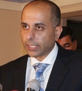 Sajjad Karim
