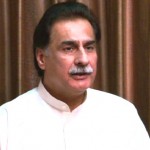 Sardar Ayaz Sadiq