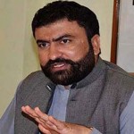 Sarfraz Bugti