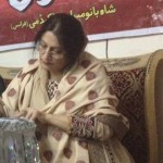 Shahbano Mir