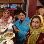 Shamim Khan Dinner