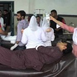 Sheikhupura Hospital