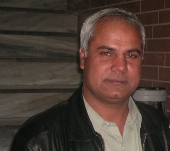 Skendar Riaz Choha