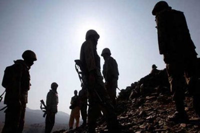 South Waziristan Blast