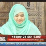 Sumaira Farrukh