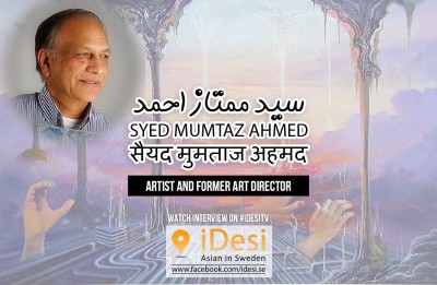 Syed Mumtaz Ahmed
