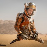The Martian