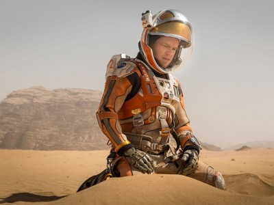 The Martian
