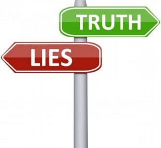 Truth And Lie