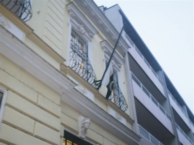 Vienna Pakistan Embassy
