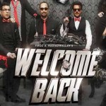 Wellcome