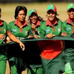 Women Cricket Team