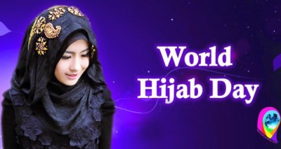 World Day Hijab