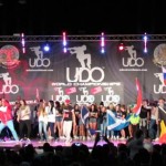 World Street Dance