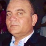 Zaman Khan