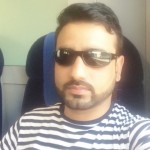 Raziq Shafique