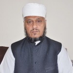 Sahibzada Pir Najeeb u Rehman Faizpuri