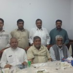 Taqreeb MMB