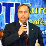 ایڈووکیٹ محمد ندیم یوسف کسانہ