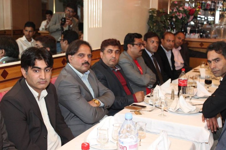 بانی پاکستان محمد علی جناح کی برسی کا پروگرام (19)