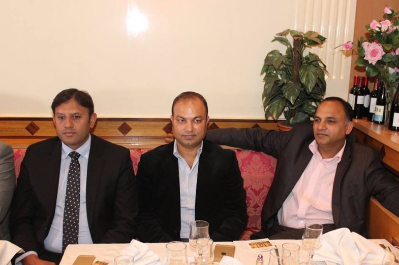 بانی پاکستان محمد علی جناح کی برسی کا پروگرام (8)