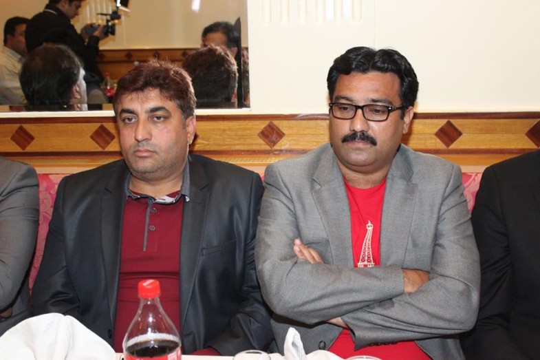 بانی پاکستان محمد علی جناح کی برسی کا پروگرام (7)