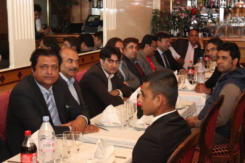 بانی پاکستان محمد علی جناح کی برسی کا پروگرام (17)