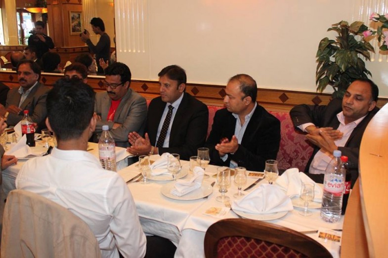 بانی پاکستان محمد علی جناح کی برسی کا پروگرام (15)