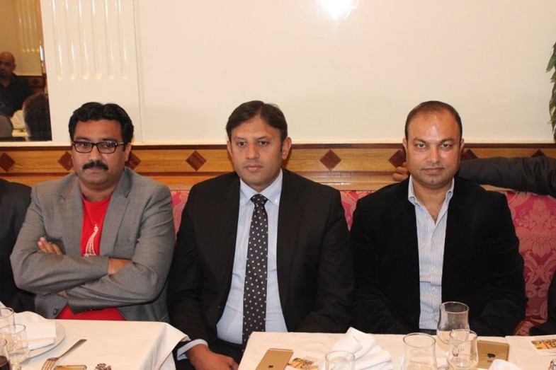 بانی پاکستان محمد علی جناح کی برسی کا پروگرام (14)