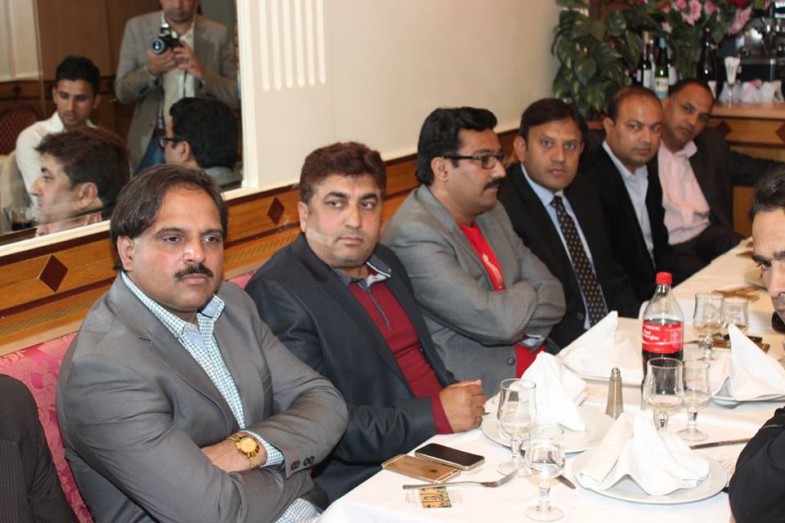 بانی پاکستان محمد علی جناح کی برسی کا پروگرام (11)