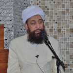 Mufti Gull Rehman Qadri
