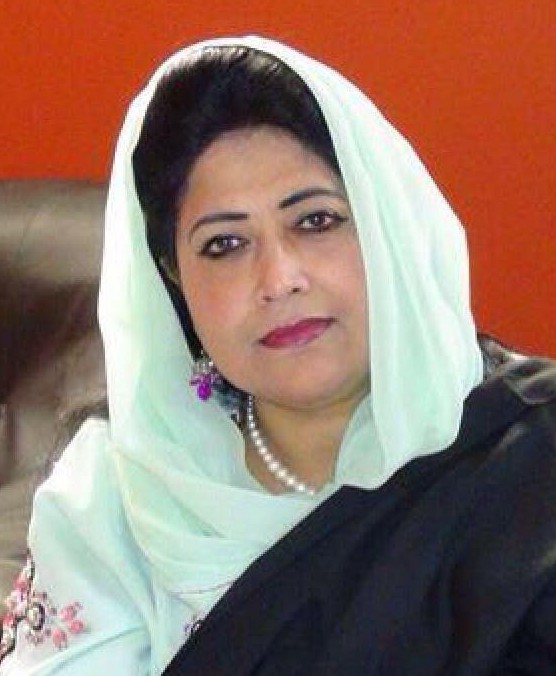 کشمیر ملین مارچ برسلز جانے والی خواتین 25 اکتوبر 2015 صبح 7:45  بجے تک  پہنچ جائیں ۔ روحی بانو